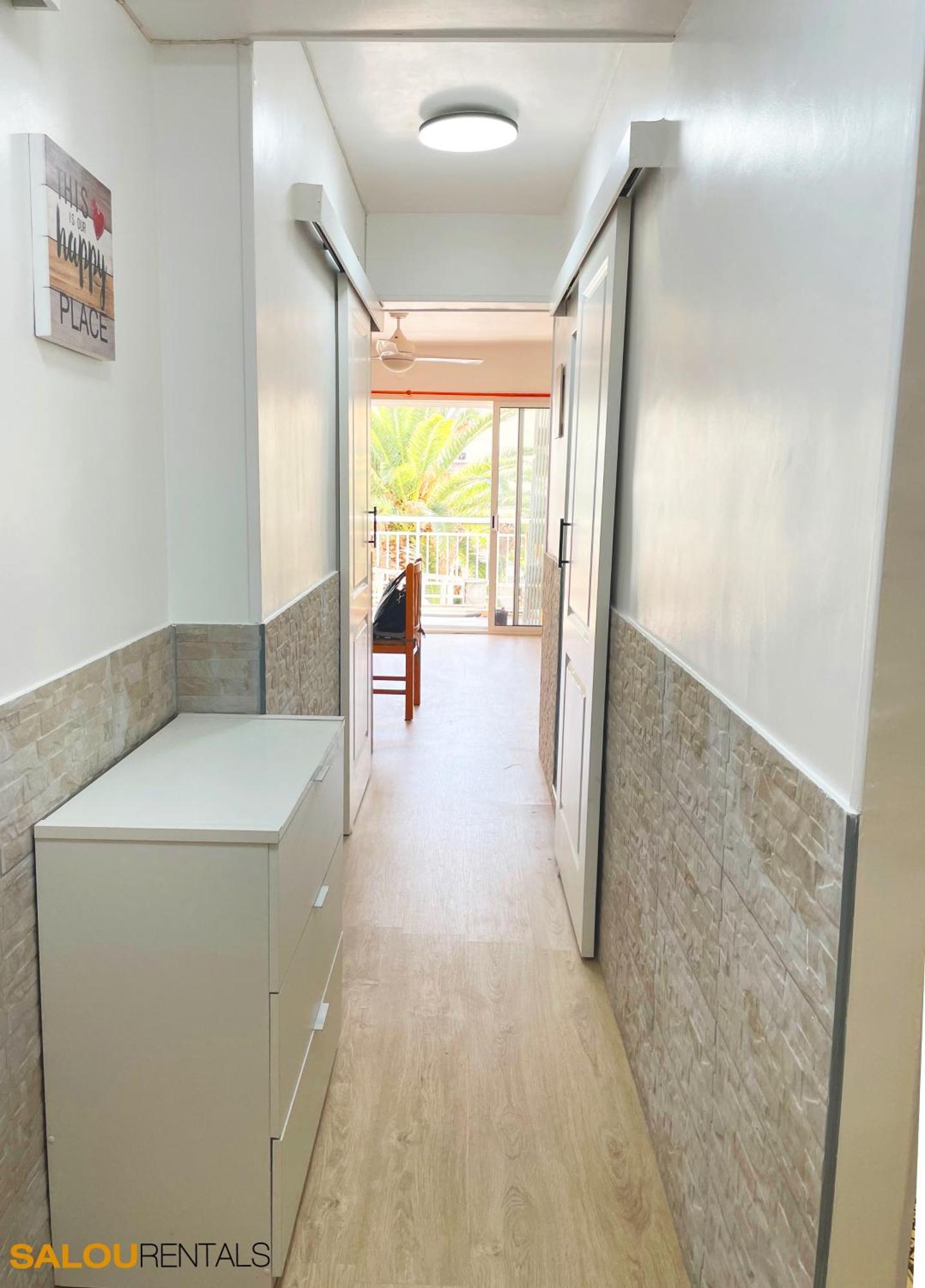 Daurada Oasis Suites - Renovated In 2024 - With Ac Salou Zewnętrze zdjęcie
